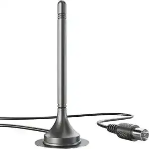 DVB-T Antenne KabelDirekt für DVB-T2 HD und DVB-T Empfang