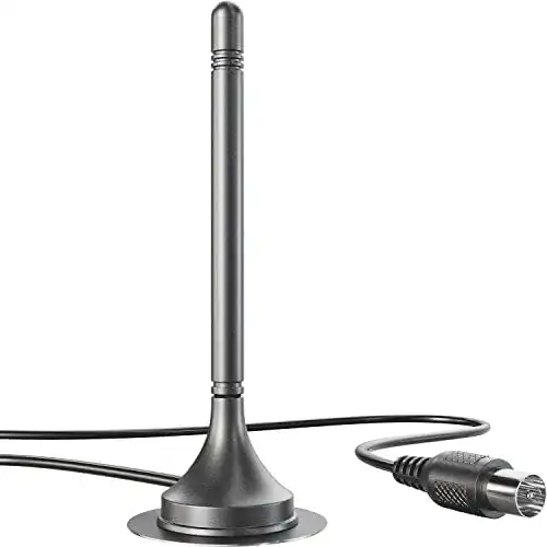 DVB-T Antenne KabelDirekt für DVB-T2 HD und DVB-T Empfang