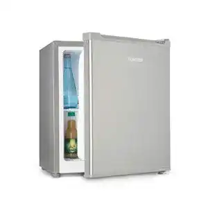 Klarstein Snoopy Eco Mini-Kühlschrank für Getränke und Snacks