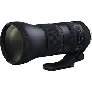 Tamron A022E SP 150-600mm F/5-6.3 Di VC USD G2 für Canon