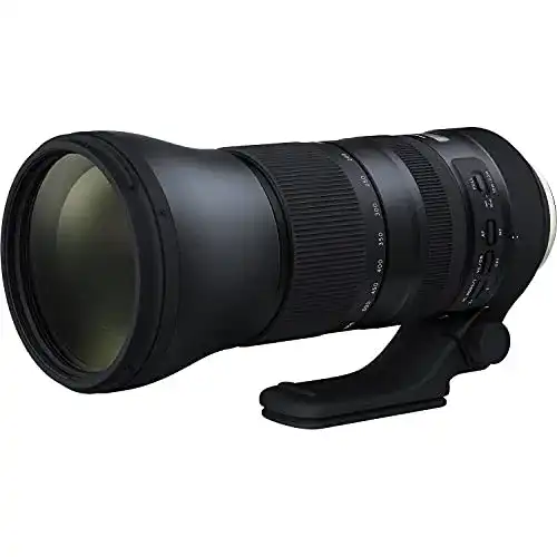 Tamron A022E SP 150-600mm F/5-6.3 Di VC USD G2 für Canon