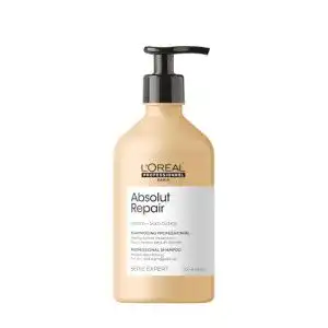 L’Oréal Professionnel Shampoo für strapaziertes Haar, 500 ml