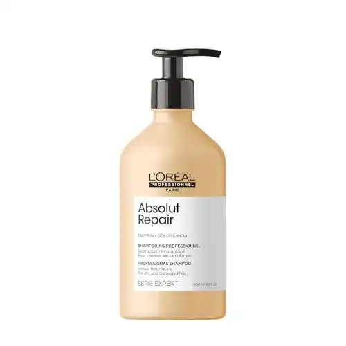 L’Oréal Professionnel Shampoo für strapaziertes Haar, 500 ml