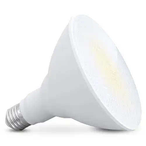 Pflanzenlampe E27 SSC-Luxon LED Vollspektrum für Pflanzenwachstum