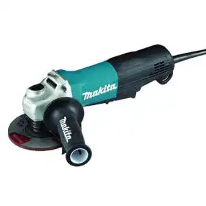 Makita GA5050R Winkelschleifer 125 mm mit 1300 W Leistung