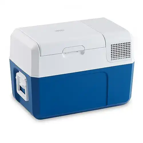 Mobicool MCF40 Kühlbox Elektrische Kompressor-Kühlbox für Reisen