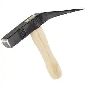 Pflasterhammer Picard Ruthe Esche, Berliner Form 1500g