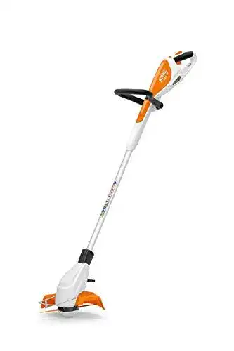 Akku-Rasentrimmer von Stihl – Batteriebetriebene Motorsense