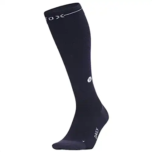 Stox Energy Socks – Kompressionsstrümpfe für Herren