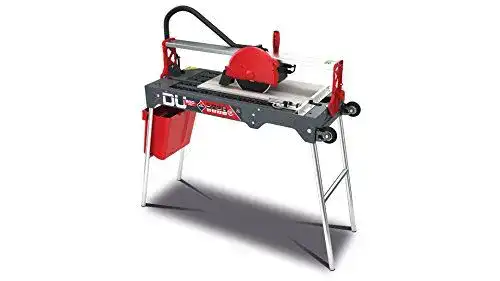 Fliesenschneidemaschine Rubi DU-200 EVO 240V 50Hz