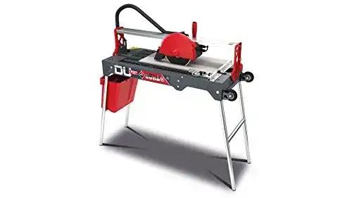 Fliesenschneidemaschine Rubi DU-200 EVO 240V 50Hz