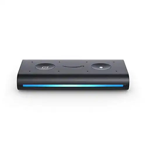 Amazon Echo Auto Alexa für Ihr Fahrzeug