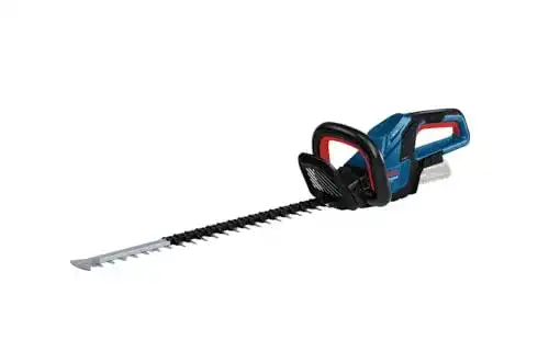 Bosch Akku-Heckenschere Professional 18V System mit bürstenlosem Motor