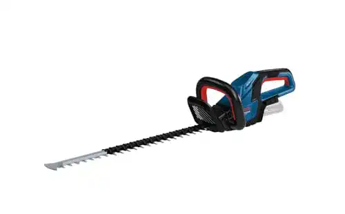 Bosch Akku-Heckenschere Professional 18V System mit bürstenlosem Motor