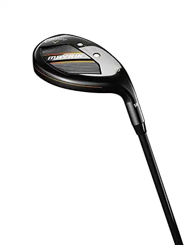 Callaway Herren CG HY MAVRIK 22 Hybrid-Holz für Golfspieler