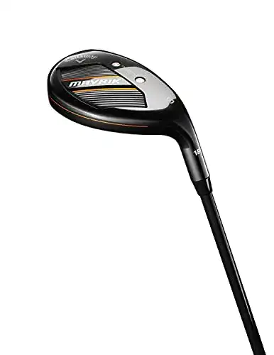 Callaway Herren CG HY MAVRIK 22 Hybrid-Holz für Golfspieler