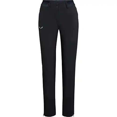 Softshellhose Damen Salewa Pedroc 3 Durastretch für alpine Aktivitäten