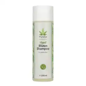 Hanfhaus Hanf Blüten Shampoo 200 ml für alle Haartypen