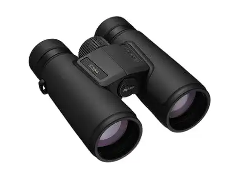 Nikon Monarch M5 12×42 Fernglas für Outdoor-Aktivitäten