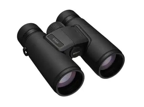 Nikon Monarch M5 12×42 Fernglas für Outdoor-Aktivitäten