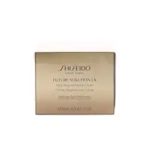 Shiseido Future Solution LX Total Regenerating Cream 50ml