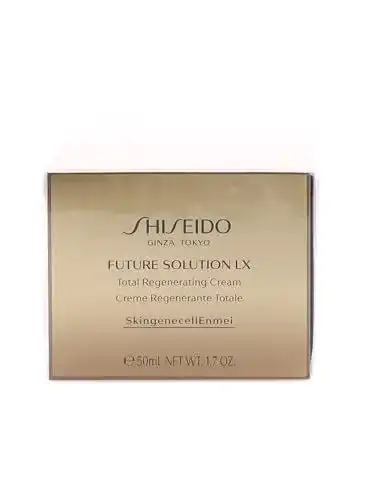 Shiseido Future Solution LX Total Regenerating Cream 50ml