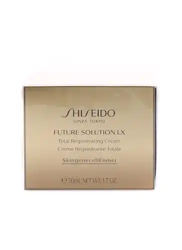 Shiseido Future Solution LX Total Regenerating Cream 50ml