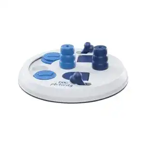 Hunde-Intelligenzspielzeug Trixie Flip Board für mentale Herausforderung