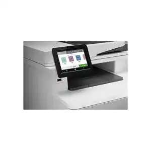 Farblaserdrucker HP Color LaserJet Pro M479fnw (W1A78A) im Vergleich