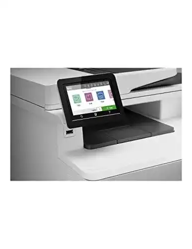 Farblaserdrucker HP Color LaserJet Pro M479fnw (W1A78A) im Vergleich