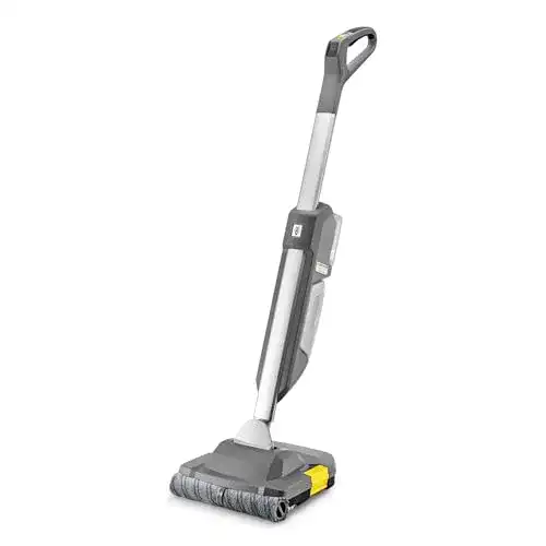 Scheuersaugmaschine Kärcher BR 30/1 C Bp für professionelle Anwendungen