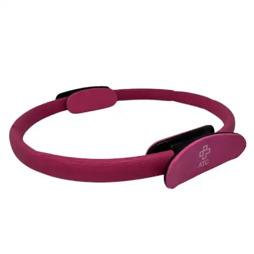Pilates Ring ATC Handels GmbH 38 cm für effektives Training