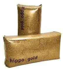 Hippo Gold Kleintier- und Pferdeeinstreu für verschiedene Tierarten
