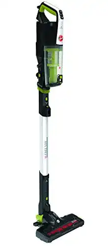 Hoover Akku-Staubsauger mit Tierhaar-Düse und 2-in-1 Funktion