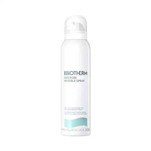 Biotherm Deo Pure Invisible 48H Deospray für Damen