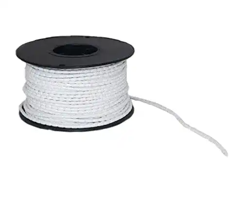 Bleiband für Gardinen Deco-Raum 10m in Fachhandelsqualität