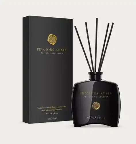 Rituals Raumduft Private Collection Precious Amber Duftstäbchen 100ml