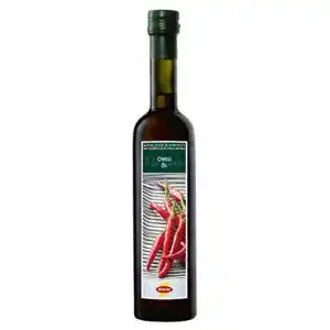 Chiliöl Wiberg – Chiliöl 0,5 Liter