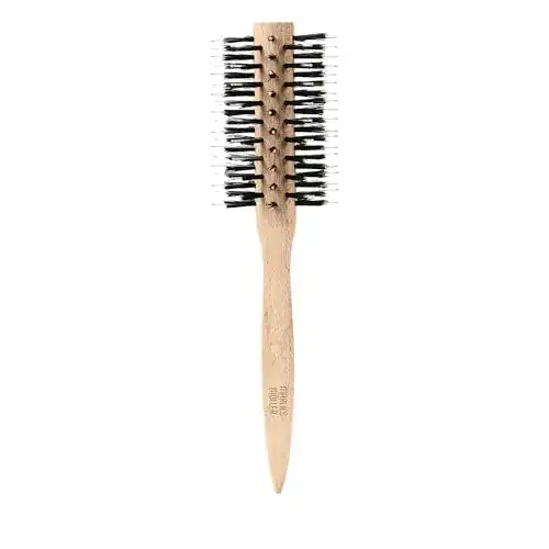 Marlies Möller Bürste Large Round – Rundbürste für Damen und Herren