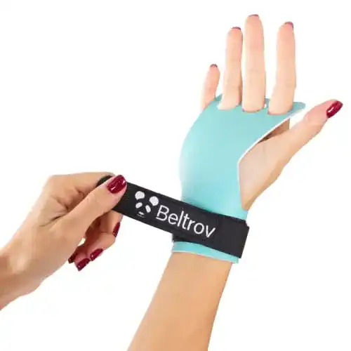 Crossfit-Handschuhe Beltrov für Männer und Damen
