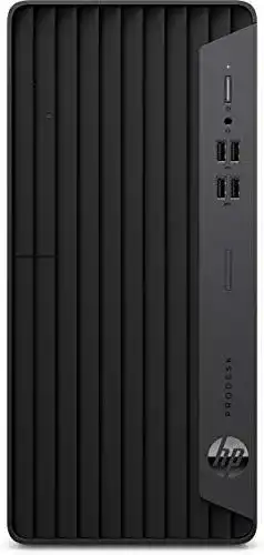 HP ProDesk 400 G7 mit Intel Core i5 der 10. Generation