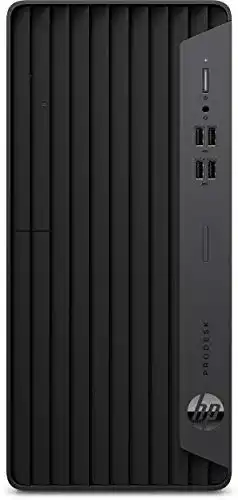 HP ProDesk 400 G7 mit Intel Core i5 der 10. Generation