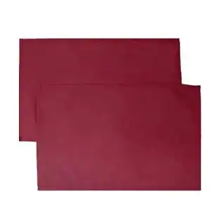 Tischsets JEMIDI Outdoor Platzdecken wasserabweisend 2er Pack