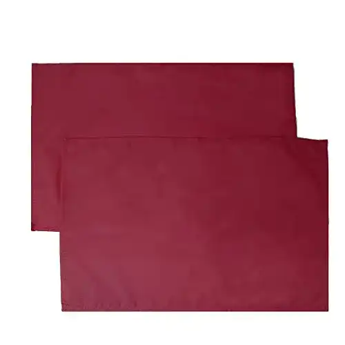 Tischsets JEMIDI Outdoor Platzdecken wasserabweisend 2er Pack
