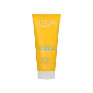 Biotherm Sonnencreme Fluid Solaire für trockene und nasse Haut SPF 30, 200ml