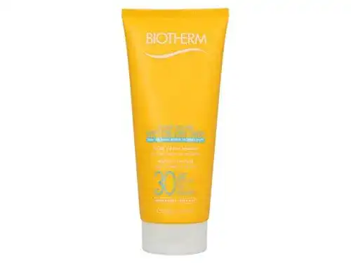 Biotherm Sonnencreme Fluid Solaire für trockene und nasse Haut SPF 30, 200ml