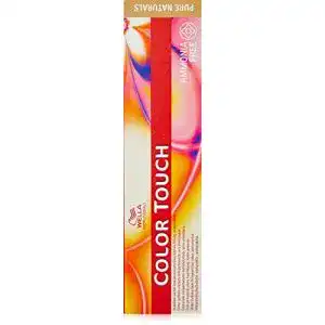 Wella Color Touch 3/0 Dunkelbraun Intensivtönung