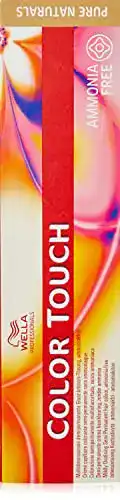 Wella Color Touch 3/0 Dunkelbraun Intensivtönung