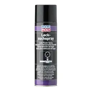 Lecksuchspray von Liqui Moly 400 ml – Servicespray Art.-Nr. 3350