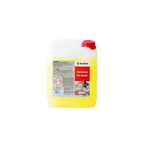 Industriereiniger Würth BMF Werkstattreiniger 5 Liter